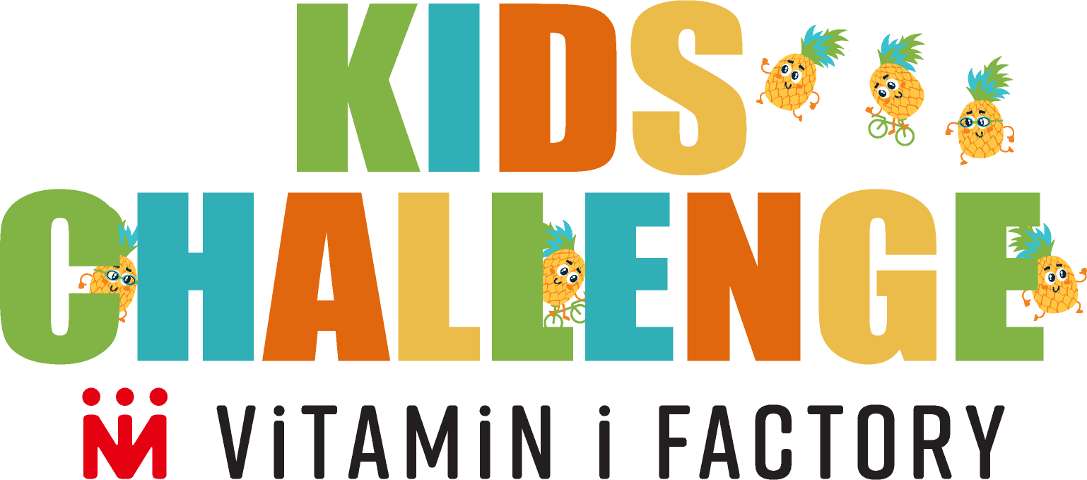 Kids Challenge