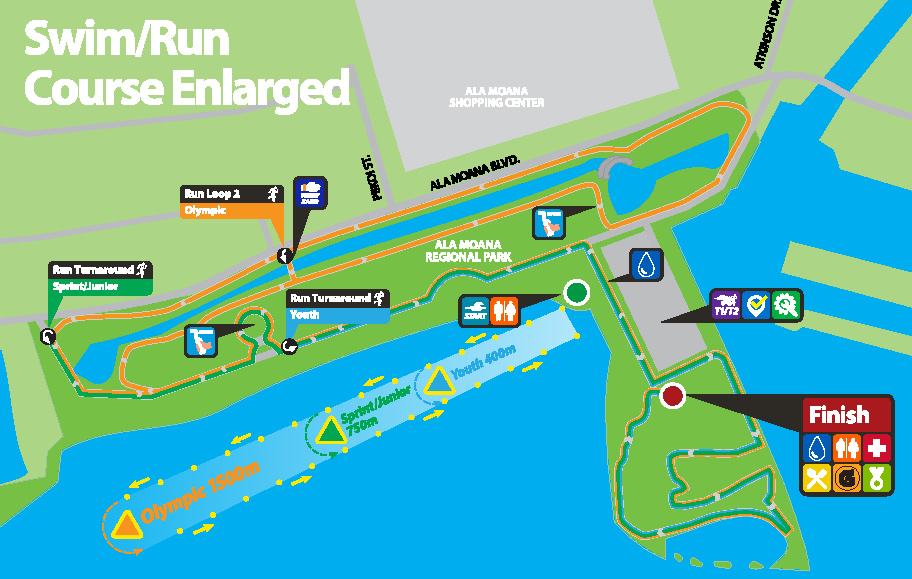 コースマップ2022